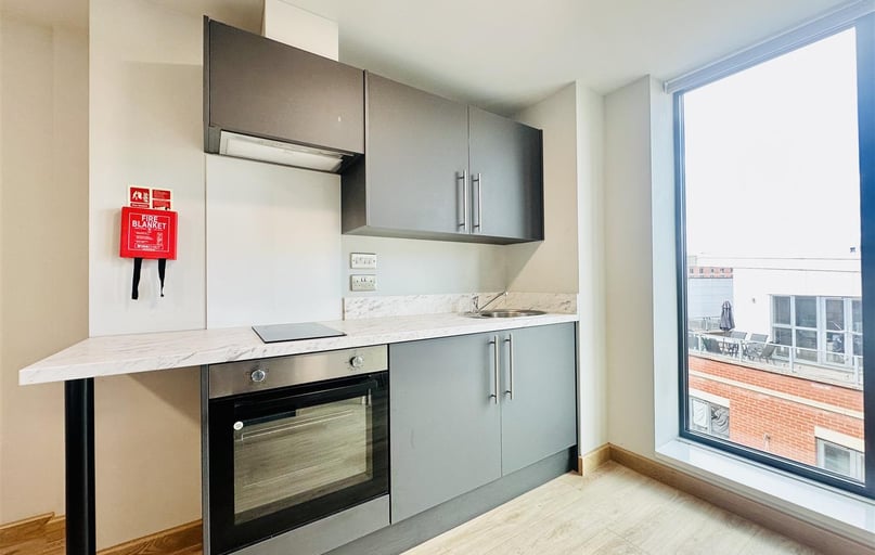 21 Heathcoat Street, Hockley, Nottingham - Image 1